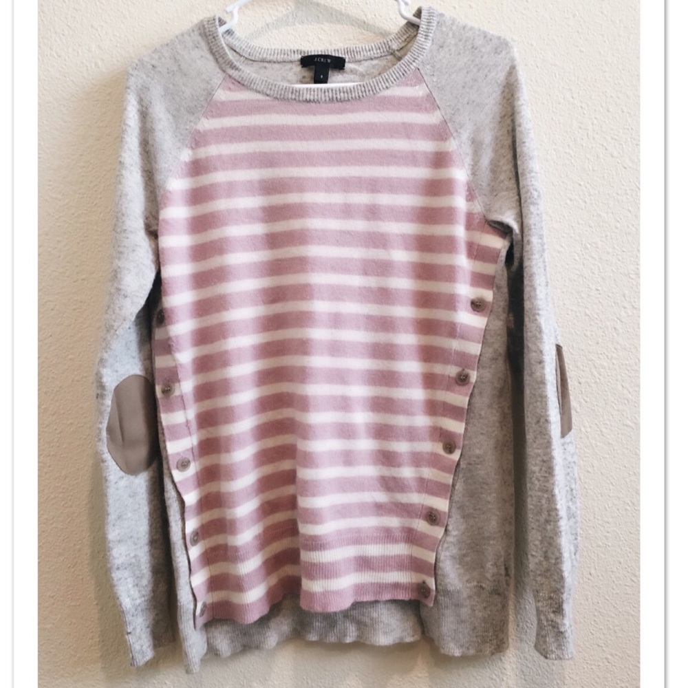 J Crew Sweater S - Picture 2 of 6